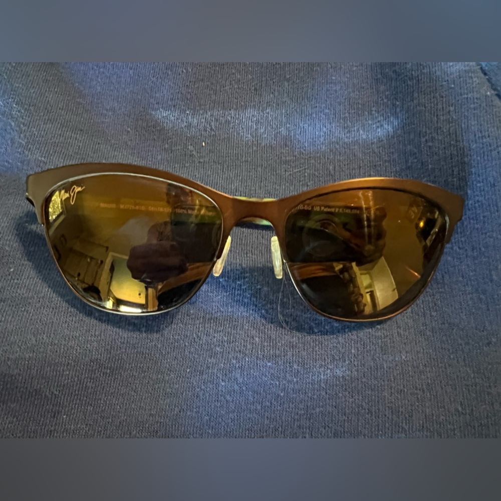 Maui Jim Popoki
